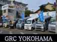 GRC 横浜店の店舗画像
