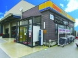 【軽】月々4，980円専門店 アメニティ・カーショップ・フジタ の店舗画像