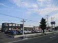 東日本三菱自動車販売 クリーンカー春日部の店舗画像