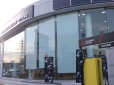 東日本三菱自動車販売 八王子北野店の店舗画像