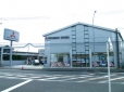 東日本三菱自動車販売 草加店の店舗画像