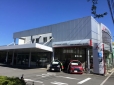 東日本三菱自動車販売 東大和店の店舗画像
