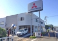 東日本三菱自動車販売 海老名店の店舗画像