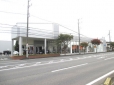東日本三菱自動車販売 阿見店の店舗画像