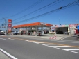 株式会社九州エナジー 三重町給油所の店舗画像