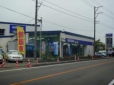 秋田日産自動車 角館店の店舗画像