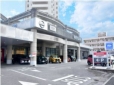 琉球日産自動車 南風原店の店舗画像
