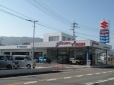 スズキ自販徳島 スズキアリーナ鴨島の店舗画像