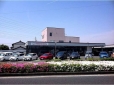 ホンダカーズ浜松 初生店の店舗画像