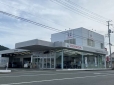 Honda Cars 中央愛媛 大洲インター店（認定中古車取扱店）の店舗画像