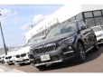 Kyoto BMW BMW Premium Selection 城陽の店舗画像