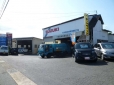 有限会社東部自動車販売整備工場 の店舗画像