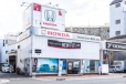 Honda Cars 東淀川 上新庄店の店舗画像