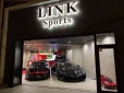 LINK sports（リンクスポーツ） の店舗画像