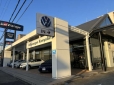 Volkswagen光明池 の店舗画像