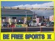BE FREE SPORTS 2 ビーフリー・スポーツ 2の店舗画像