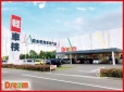 軽未使用車専門店ドリーム 加古川店の店舗画像