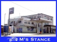 M’s Stance の店舗画像
