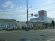 ホンダカーズ津山 U−Select高野の店舗画像