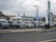 NTP名古屋トヨペット（株） 下市場中古車センターの店舗画像