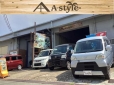 A−style＋ エースタイルプラス の店舗画像