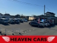 HEAVEN CARS（ヘブンカーズ） の店舗画像
