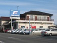 オートパーク谷町の店舗画像