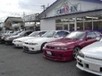 Auto Club DEN−EN の店舗画像