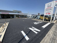 ホンダカーズ愛知 U−Select豊川(ユーセレクト豊川)の店舗画像