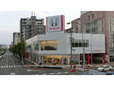 ホンダカーズ愛知 中村本陣店の店舗画像