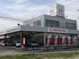 ホンダカーズ愛知 大府東海インター店の店舗画像