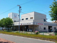 ホンダカーズ愛知 天白島田店の店舗画像