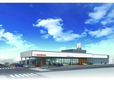 ホンダカーズ愛知 一宮西店の店舗画像