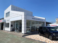 ホンダカーズ北陸 U−Select高岡(ユーセレクト高岡)の店舗画像