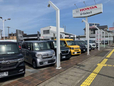 ホンダカーズ北陸 U−Select富山(ユーセレクト富山)の店舗画像