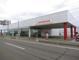ホンダカーズ北陸 白山村井店(認定中古車取扱店)の店舗画像