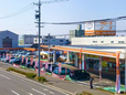 トヨタカローラ愛知(株) 岡崎大樹寺マイカーセンターの店舗画像