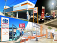 トヨタカローラ愛知(株) 碧南マイカーセンターの店舗画像