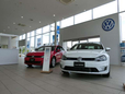 トヨタカローラ名古屋(株) Volkswagen半田の店舗画像