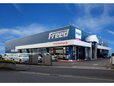(株)フリード 小牧インター店の店舗画像