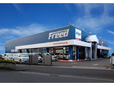 (株)フリード フリード小牧インター店エリア660の店舗画像