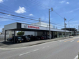 (株)ホンダカーズ東海 名和店の店舗画像