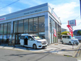 (株)ホンダカーズ東海 稲沢店の店舗画像