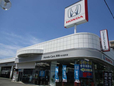 (株)ホンダカーズ東海 中小田井店の店舗画像
