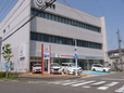 (株)ホンダカーズ東海 古城店の店舗画像