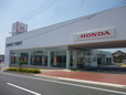 (株)ホンダカーズ東海 常滑りんくう店の店舗画像