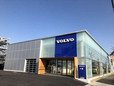 ボルボ・カー岡崎 の店舗画像