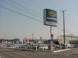 名古屋スバル自動車（株） カースポット刈谷北の店舗画像