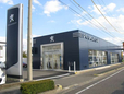 プジョー一宮 の店舗画像