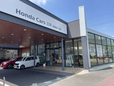 Honda Cars 三河 岡崎緑ヶ丘店の店舗画像